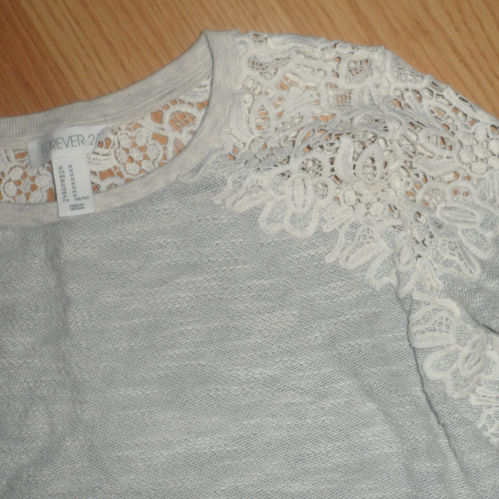 Forever 21 Sweater